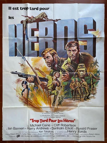 Affiche est trop tard pour - est,