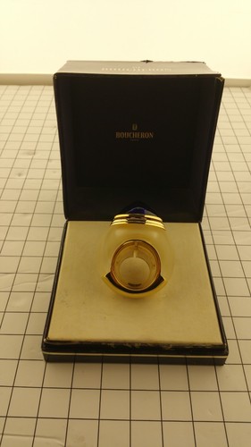 Parfum factice boucheron - factice,
