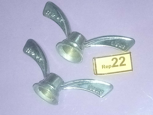 Wingnuts huret luxefrench - wingnuts,