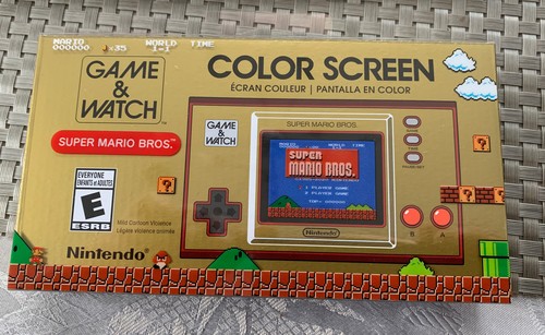 Super mario bros game and - super,