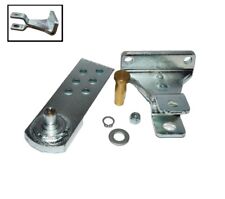 Kit Complet D'Ancrage Pour Moteurs Oro Et Rad De Portail Battant 609379