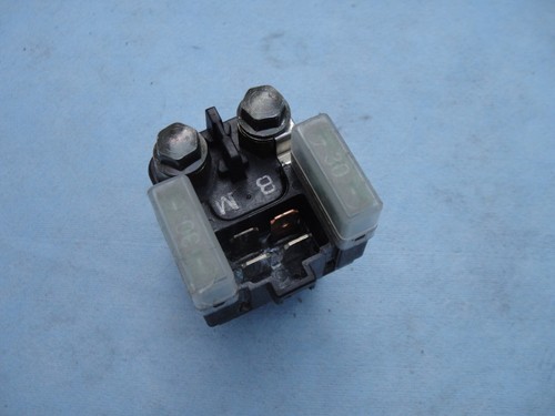 Yamaha rn 04 relais - rn,