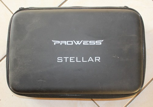Coffret pour détecteurs