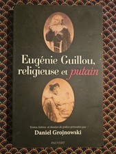 Eugénie Guillou - Religieuse