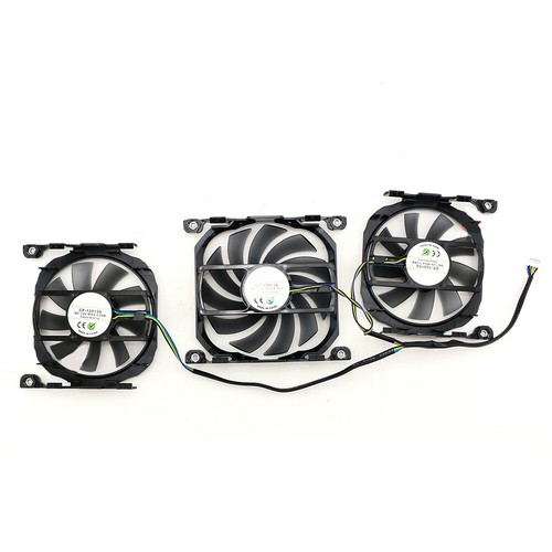 Gtx980ti 980 780ti - 980, cooling