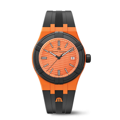 Maurice lacroix aikon tide - maurice,