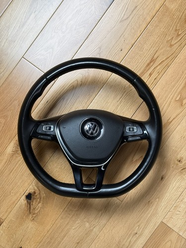 Volant volkswagen golf phase - golf, 7