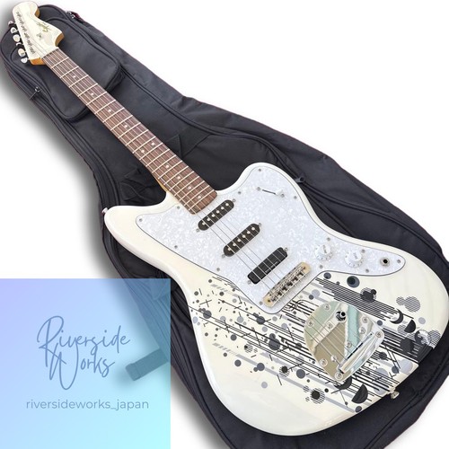 Mint squier scandal mami - mint,