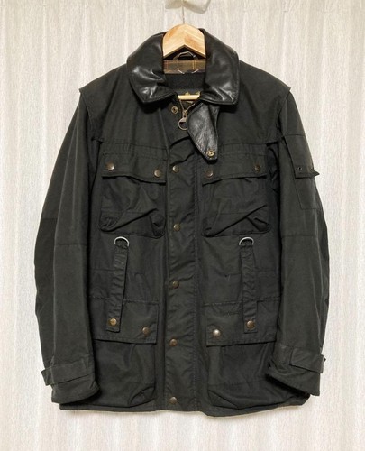 Barbour tokito field - field, jacket