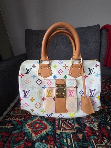 Sac main louis vuitton - à,