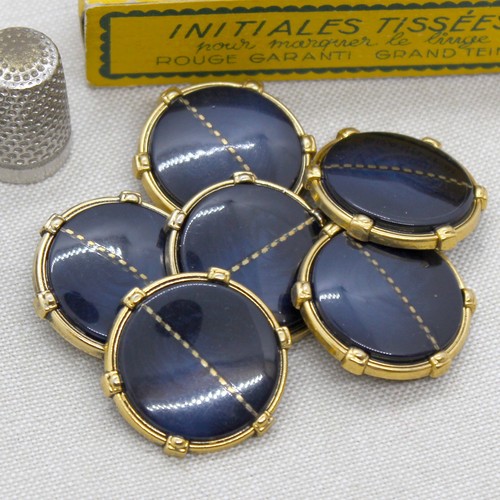 Magnifique lot boutons - magnifique,