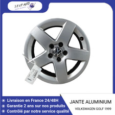 🇫🇷 JANTE ALUMINIUM