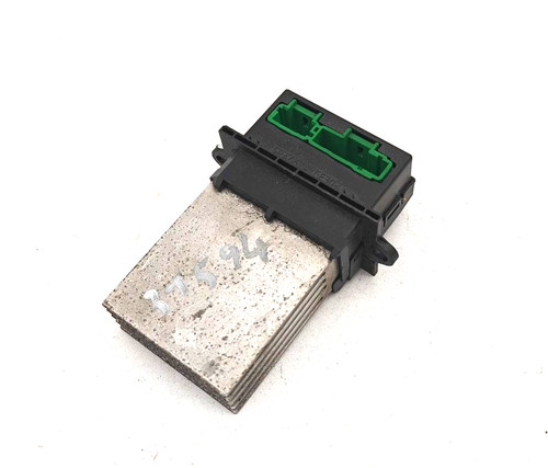Resistance pulseur chauffage