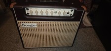 Custom Order Mesa Boogie