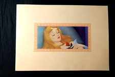 LA BELLE AU BOIS DORMANT