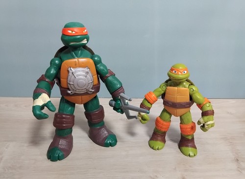 Lot figurines tortues - lot, de