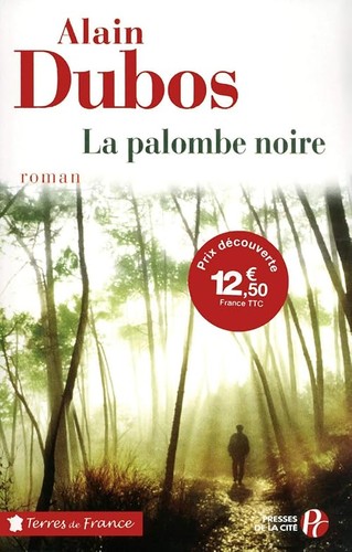 Palombe noire dubos - la,