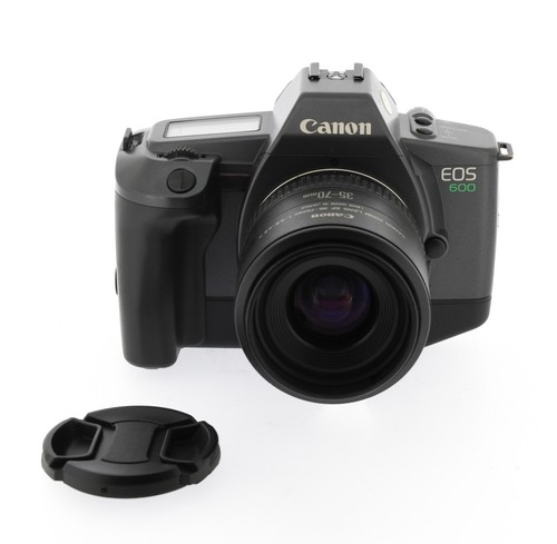 Canon eos 600 objectif - canon,