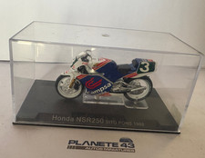 MOTO IXO ALTAYA HONDA RSR 250 SITO PONS 1988 1/24