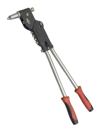 Pince riveter pour - pince,