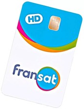 ✅CARTE FRANSAT TNT  ✔️TV  EN HD ✔️ CHAINES  FRANCAISES GRATUITES  ✔️VERSION 7