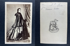 Maze, Paris, Marie Cico