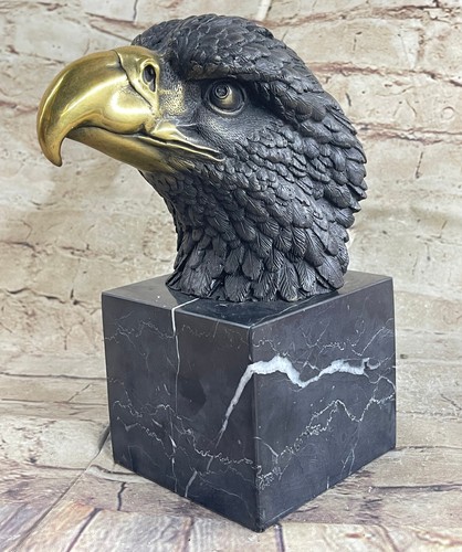 Bronze sculpture fait - bronze,