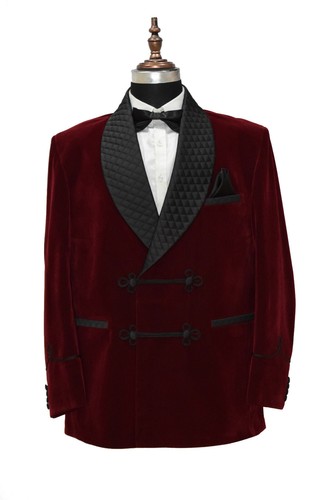Veste fumeur pour - veste,