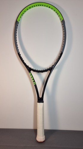 Tennis racket prostock - tennis,
