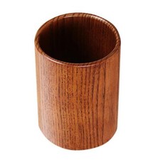 Porte-ustensiles en bois