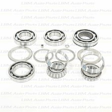 Kit De Répartition De Boîte De Vitesses Pour BMW ATC35L PN LBMSP01470