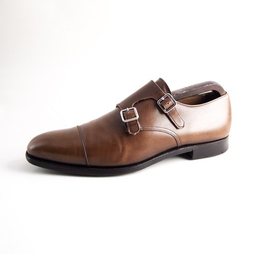Crockett jones lowndes double - crockett,