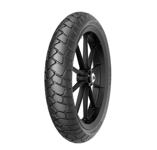 Pneu 120 70x19 scorcher - 120-70x19,
