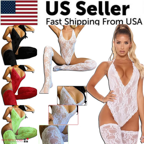 Women lace sexy lingerie - lace,
