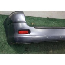 PARE-CHOC ARRIÈRE PEUGEOT 206