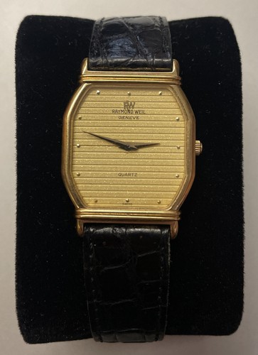 Raymond weil geneve - raymond,