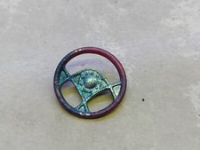 1/18 Volant  rat rod Tuning, rallye, racing...