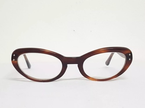 Lunettes vue femme vintage - lunettes,