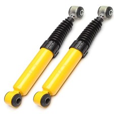 2X AMORTISSEURS SPORT À GAZ