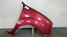 Aile avant droit RENAULT KANGOO 1 PHASE 1 7751691053