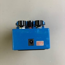 BOSS BD-2 Blues Driver