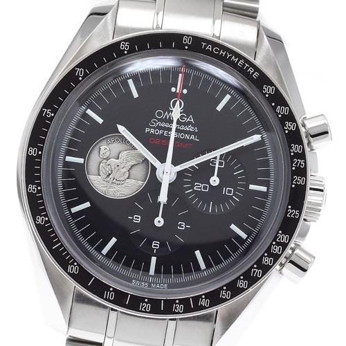 Chronographe omega - chronographe,