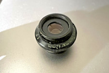 Vintage - Rare - Leitz Summar