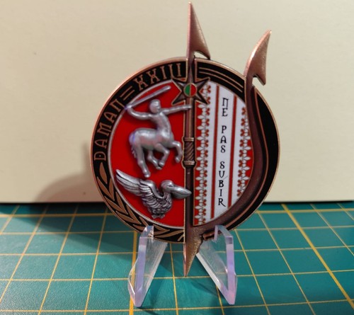 Insigne 152 opération - insigne,