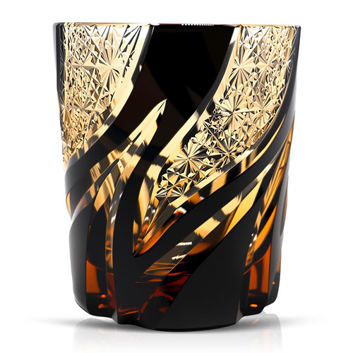 Cristalyn verre whisky cristal - cristalyn,