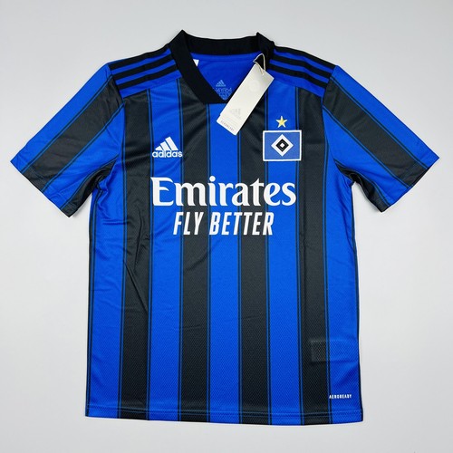 Hamburg maillot - sv,