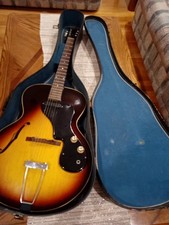 Gibson ES-120T Electric
