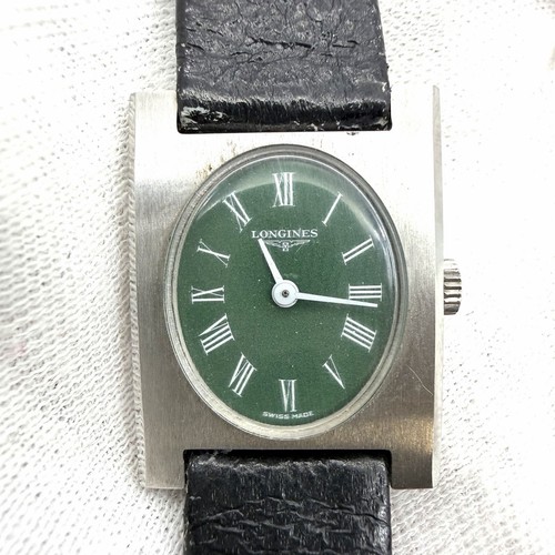 Montre longines lady tank nos - longines,