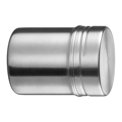 Bidon café acier inoxydable - bidon,