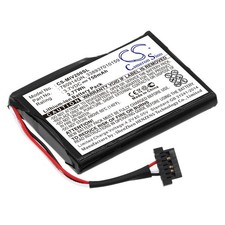 Gps battery for mitac - gps,